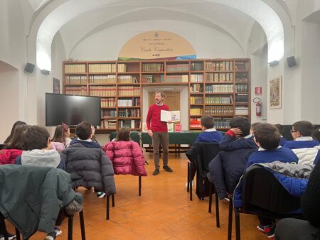 Alatri investe sui più piccoli: alla biblioteca comunale al via “Meravigliose letture”