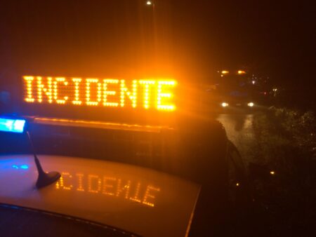 Cervaro, malore dopo la dialisi: muore 72enne mentre rientra a casa sulla SP 82