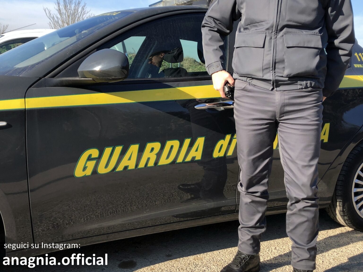 Confisca da oltre 204 milioni: immobili e distributore sequestrati anche a Ceprano