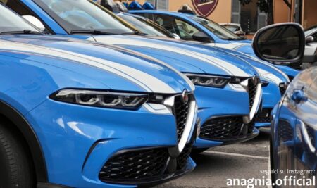 Latina, operazione “Pac-Man”: smantellato gruppo criminale tra armi, esplosivi e droga