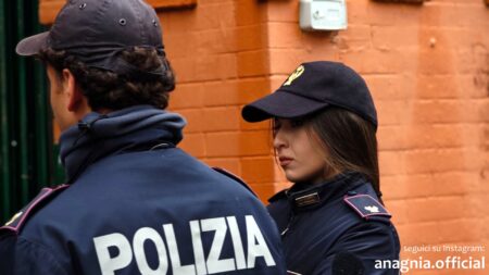 Sicurezza nella provincia di Frosinone: arresti, espulsioni e controlli antidroga delle forze dell’ordine