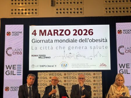 Giornata mondiale dell’obesità: Roma promuove salute e Città a misura d’uomo