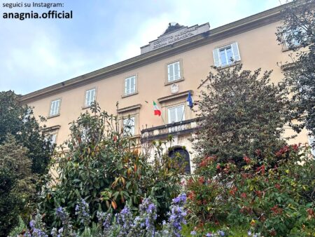 Da Anagni a Lignano Sabbiadoro: il Convitto Regina Margherita vola alle Convittiadi 2026