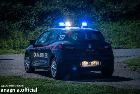 Pofi, ragazzo di 17 anni trovato privo di vita