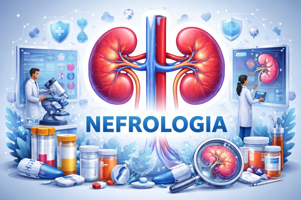 Giornata Mondiale del Rene: screening gratuiti all’Ospedale di Sora il 12 marzo