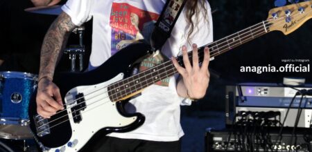 Serrone Rock Festival, la terza edizione accende l’estate: tre giorni di musica, biker e libertà