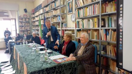 Anagni, all’Istituto Bonifacio VIII l’8 marzo diventa lezione di vita: storie di donne tra lavoro, famiglia e futuro