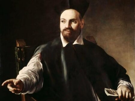 Lo Stato Italiano acquista il ritratto di Maffeo Barberini di Caravaggio: 30 milioni per un capolavoro che entra nel patrimonio pubblico