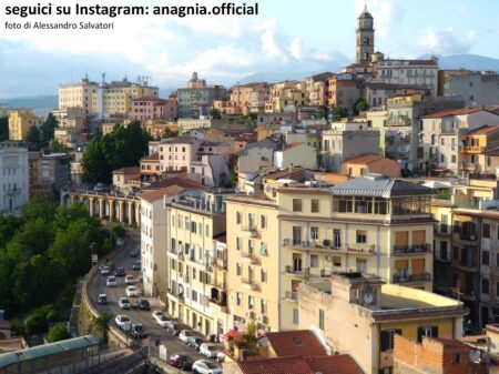 Frosinone istituisce domenica ecologica per migliorare la qualità dell’aria