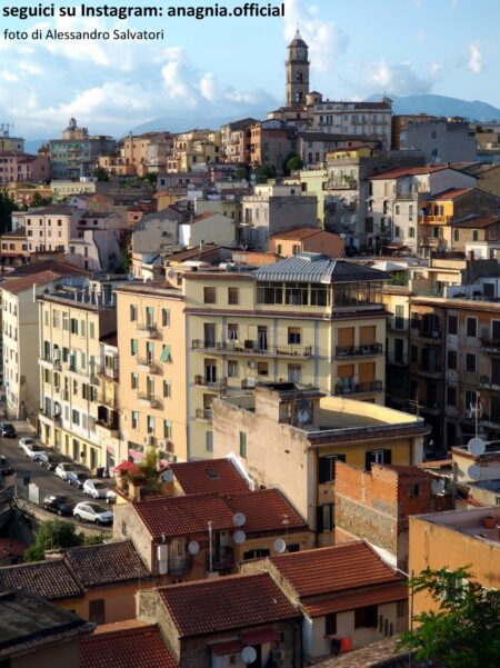 Luigi Angeloni, il patriota frusinate che sfidò Napoleone: a Frosinone si presenta il nuovo numero di Latium