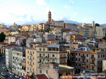 Danza e musica a Frosinone: due serate d’arte in piazza Norberto Turriziani il 6 e 7 giugno