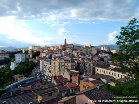 Frosinone capitale della musica popolare: mille artisti invadono il Conservatorio per il Turismo delle Radici