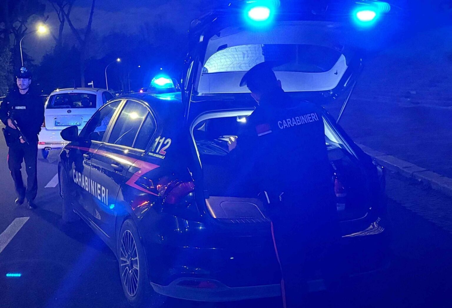 Sicurezza a Roma e provincia: arresti, sequestri e operazioni di decoro urbano in un solo giorno