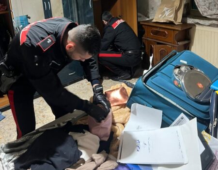 Tor Bella Monaca e litorale romano, maxi operazioni dei Carabinieri: arresti, denunce e sequestri di droga