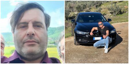 Tragedia sull’A1: sono di Acuto le tre persone morte nell’incidente di stamattina; il paese sotto shock