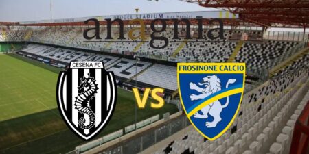 Serie B. Altalena di emozioni e pareggio spettacolo al Manuzzi