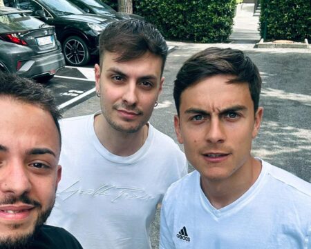 Fralma, il videomaker anagnino che ha conquistato l’Italia: da Anagni ai set dei campioni