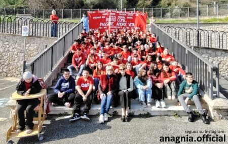 Morolo celebra l’8 marzo a scuola: studenti e associazioni in campo contro la violenza sulle donne