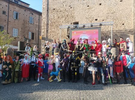 Lamaland 2026 ad Anagni: boom di prenotazioni e fermento nazionale a due mesi dall’evento