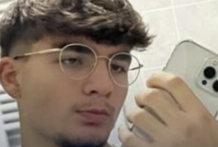 Pofi piange Francesco Ricci: giovedì 19 marzo i funerali del giovane 17enne