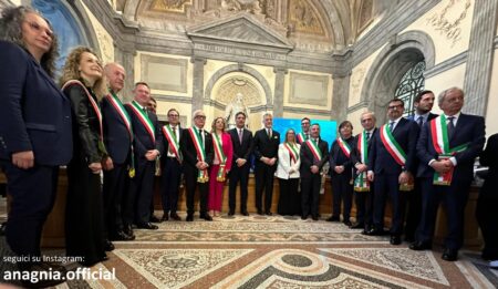 Ancona è Capitale italiana della Cultura 2028