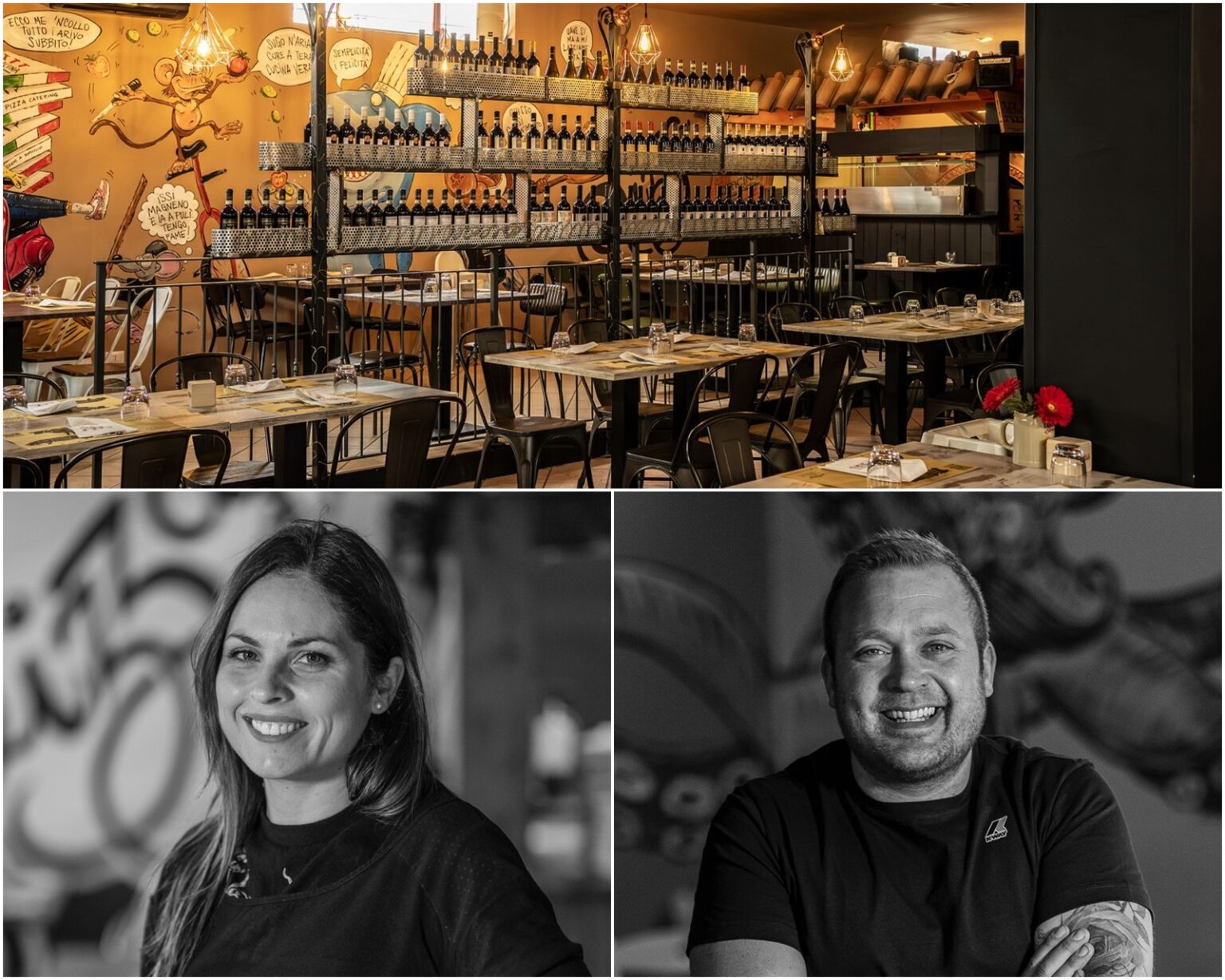 Da Officina XL la Pasqua si avvicina: prenota in anticipo e risparmia