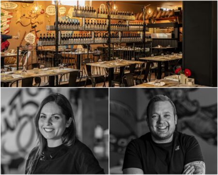 Da Officina XL la Pasqua si avvicina: prenota in anticipo e risparmia