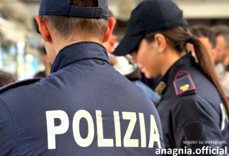 Droga, furti e rapine: la Polizia stringe il cerchio sulla criminalità a Roma