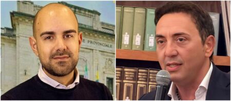 ZES, Andrea Amata e Luca Zaccari (Lega): “sei milioni in tre anni non bastano, Frosinone e Latina meritano l’estensione della zona economica speciale”