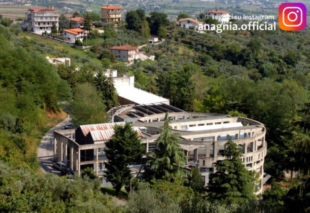 Anagni. La Notte del Liceo Classico: il “Dante Alighieri” apre le porte il 27 marzo