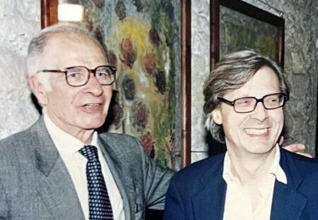 Anagni ricorda Nello Proia: a dieci anni dalla scomparsa, la città onora uno dei suoi storici più amati