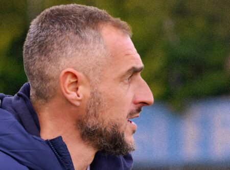 Frosinone Calcio affida la Primavera a Emanuele Pesoli, nuovo allenatore