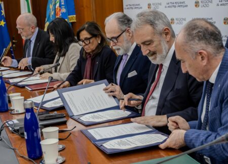 “No Women No Panel”: Rai, Regione Lazio e sei università firmano il protocollo per la parità di genere nei dibattiti pubblici