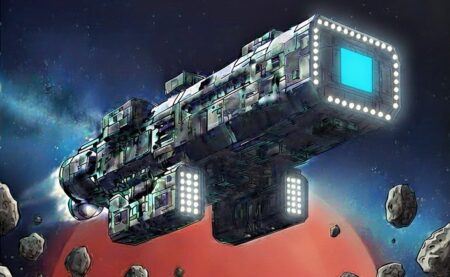 Paliano, il giovane autore Valerio Cecconi presenta “Patto galattico” al Teatro Esperia