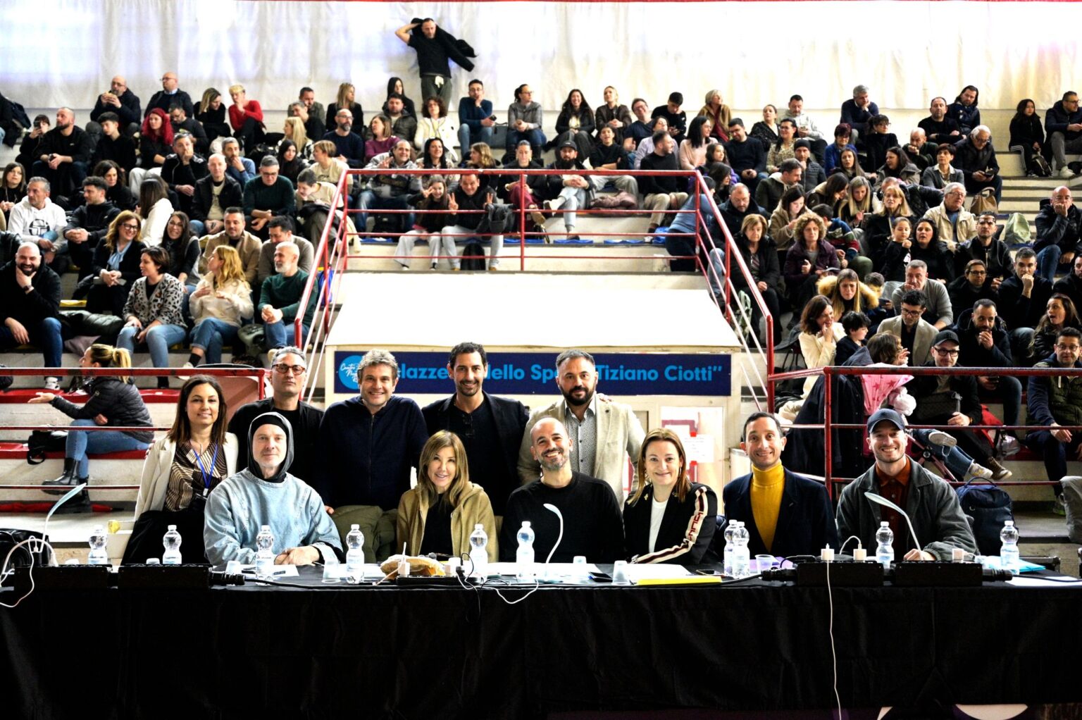 Anagni diventa la Città della Danza: il Dance Explosion Competition conquista la XV edizione