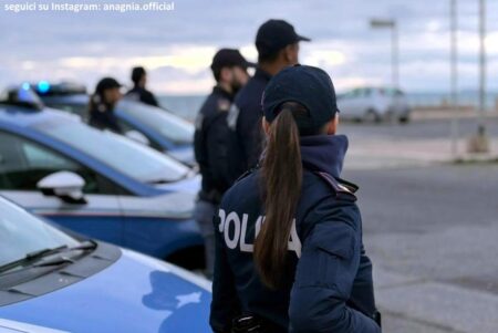 Rissa a fine partita a Colleferro, quattro D.A.Spo. dal Questore di Roma: divieto fino a 18 mesi