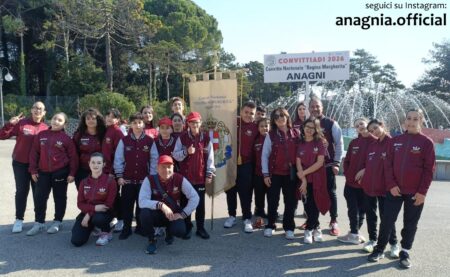 Convittiadi 2026, il Convitto Regina Margherita di Anagni protagonista a Lignano Sabbiadoro