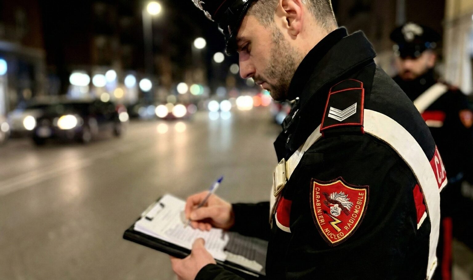 Truffa da 91enne a Viterbo, tre giovani di Sant’Antimo arrestati dai Carabinieri di Castel Gandolfo