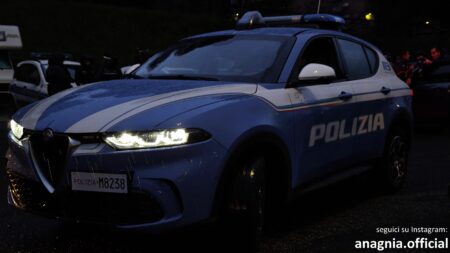 Sicurezza a Roma e provincia: tra arresti, rapine e controlli intensificati
