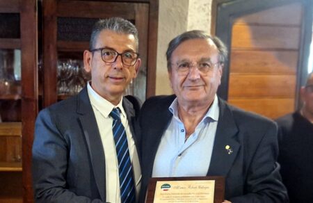 Fit-Cisl Lazio, Mauro Musa eletto segretario del presidio di Frosinone: il sindacato dei trasporti ha un nuovo riferimento territoriale