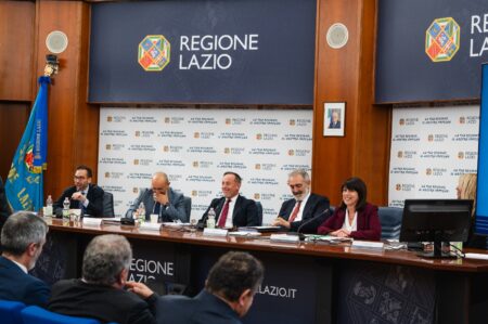 Zona Logistica Semplificata Lazio al via: opportunità per imprese e sviluppo, coinvolta anche Anagni