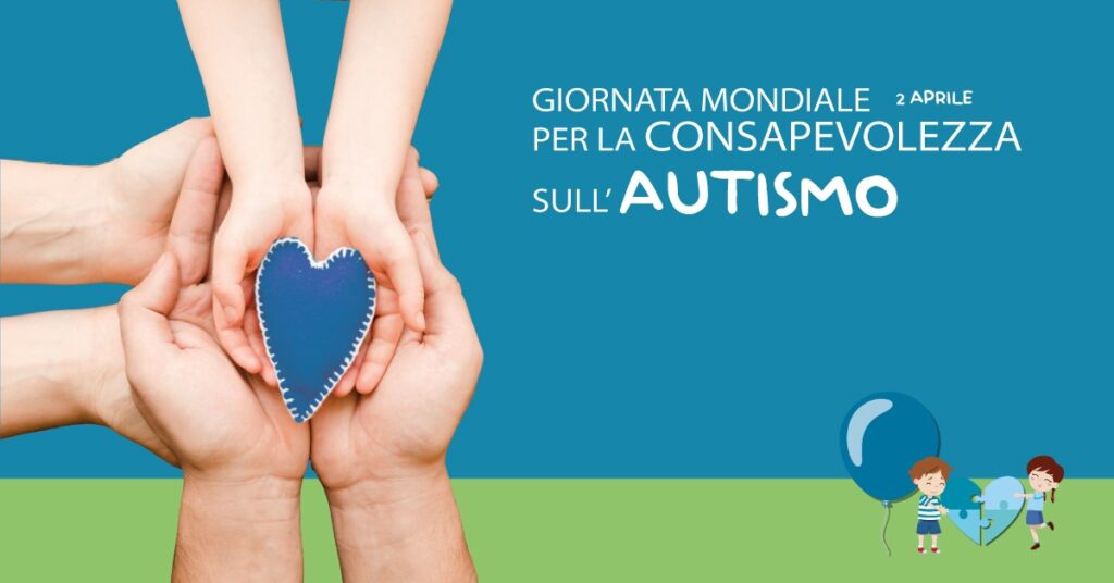 Ferentino, autismo e inclusione: stage prorogati e città illuminata di blu il 2 aprile