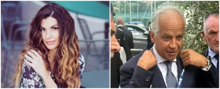 Governo in allerta per il caso Claudia Conte: Giorgia Meloni aveva avvisato il ministro Piantedosi