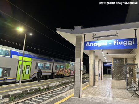 Napoli-Roma via Cassino, dal 15 al 25 ottobre treni cambiati per lavori: cosa sapere prima di partire