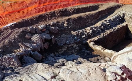 Zancati Vecchio: il gruppo Insieme lancia la sfida per un polo archeologico a Paliano