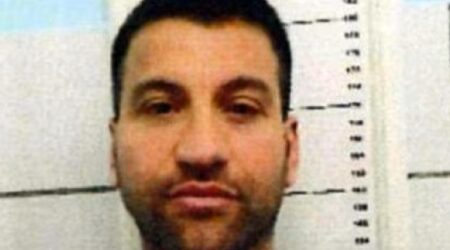 Camorra, catturato il boss Roberto Mazzarella: latitanza finita in un resort di lusso