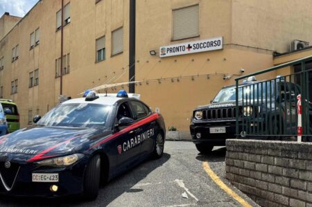 Carabinieri di Colleferro. Arrestati due cittadini albanesi per furto aggravato e un cittadino tunisino per maltrattamenti in famiglia