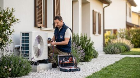 Conto Termico, riapre il portale GSE: dal 13 aprile tornano gli incentivi per l’efficienza energetica