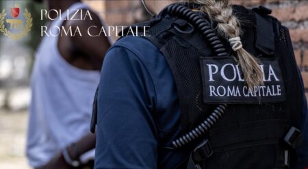 Sicurezza a Roma e provincia: omicidio a processo, rapine, truffe ai turisti e abusivismo. Il bilancio delle Forze dell’Ordine