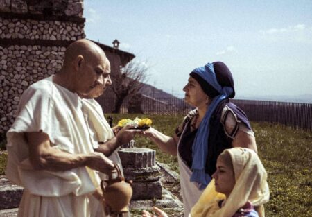 Palestrina riscopre le sue radici: tornano i Ludi Fortunae tra storia e leggenda